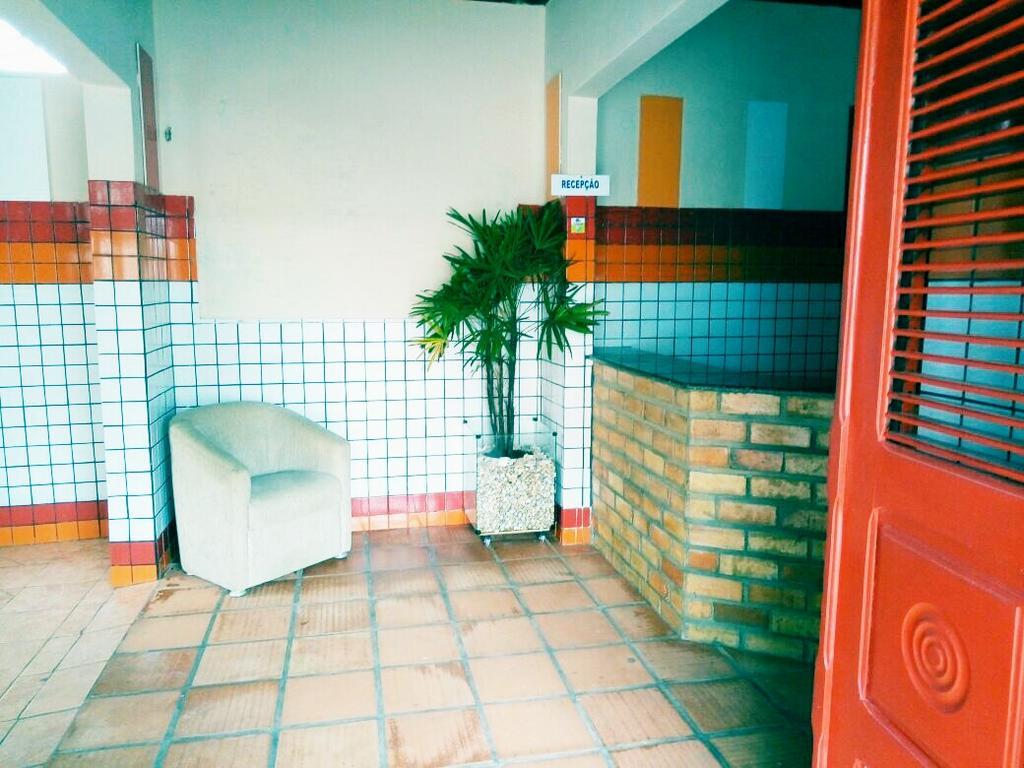 Pousada Matriz Barreirinhas Exterior foto